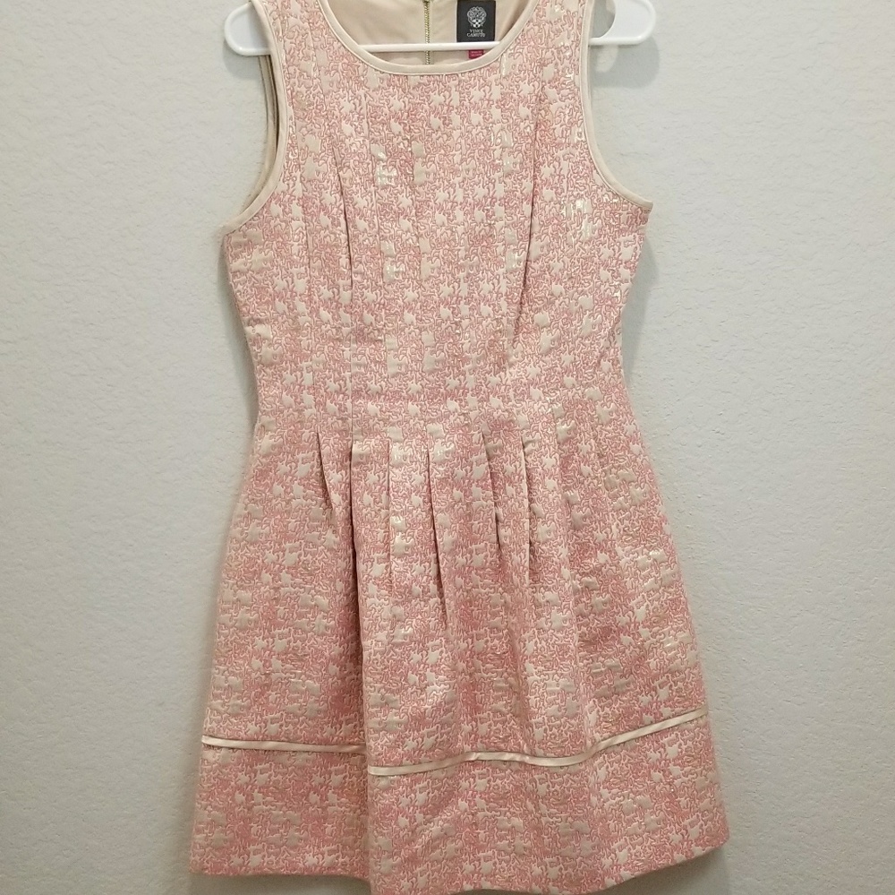 Vince Camuto Dress